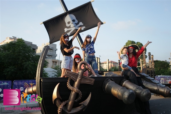 Activity Jbeil-Byblos Kids Shows Dreamland festivals day 3 part 2 Lebanon