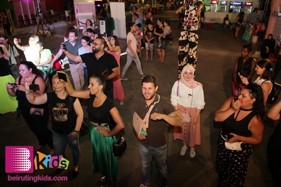 Activity Jbeil-Byblos Activities Dreamland festivals day 7 part 2 Lebanon