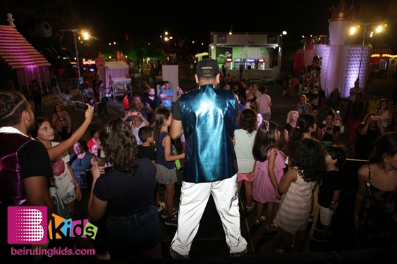 Activity Jbeil-Byblos Activities Dreamland festivals day 7 part 2 Lebanon