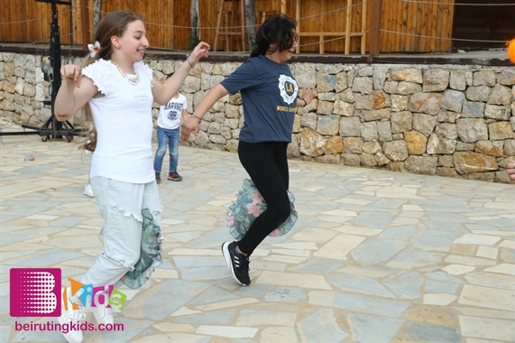Activity Jbeil-Byblos Kids Shows Mocko Village Club hosting Raphael and Gabriel's Birthday Lebanon