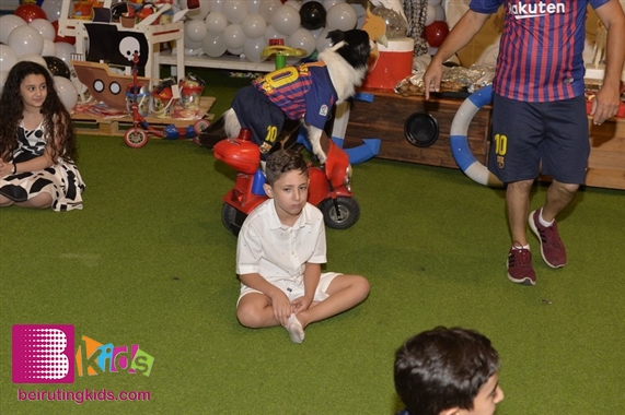Activity Jbeil-Byblos Activities Happy Birthday Ahmad Lebanon