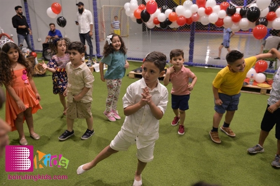 Activity Jbeil-Byblos Birthdays Happy Birthday Ahmad Lebanon