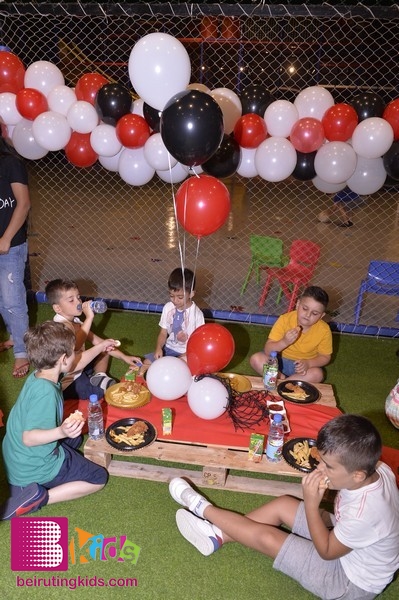 Activity Jbeil-Byblos Birthdays Happy Birthday Ahmad Lebanon