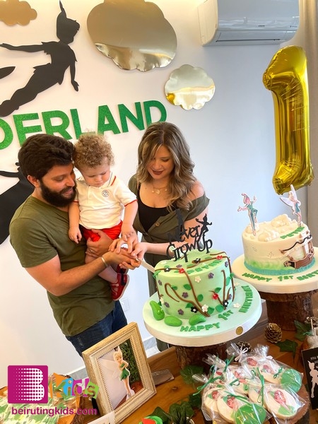 Birthdays Peter ONEderland Lebanon