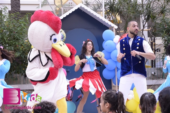 Kermesse SVCC Lebanon