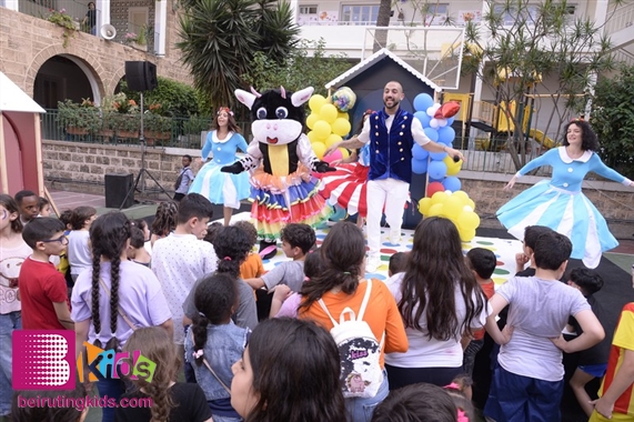 Kermesse SVCC Lebanon