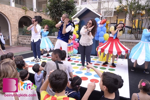 Kermesse SVCC Lebanon