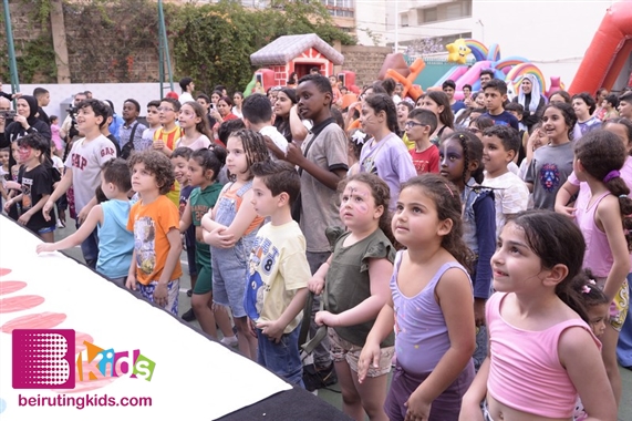 Kermesse SVCC Lebanon