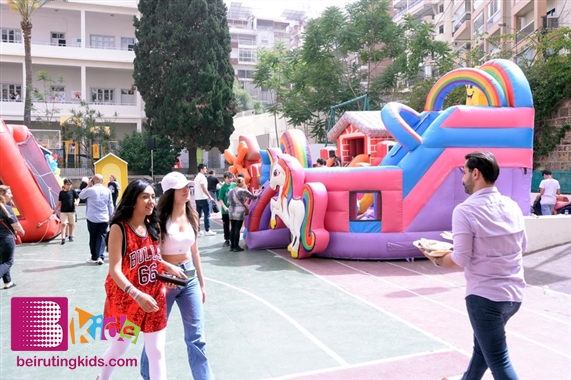 Kermesse SVCC Lebanon