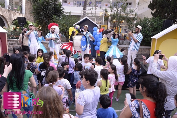 Kermesse SVCC Lebanon