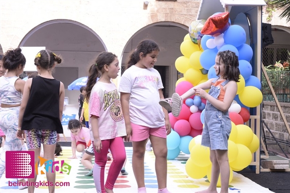 Kermesse SVCC Lebanon