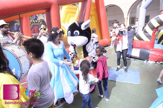 Kermesse SVCC Lebanon