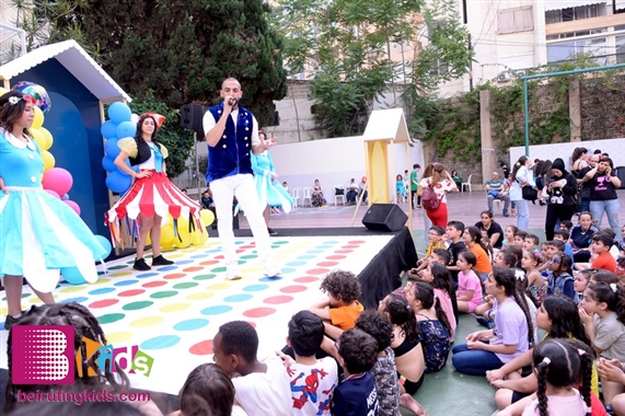 Kermesse SVCC Lebanon