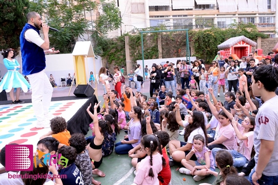 Kermesse SVCC Lebanon