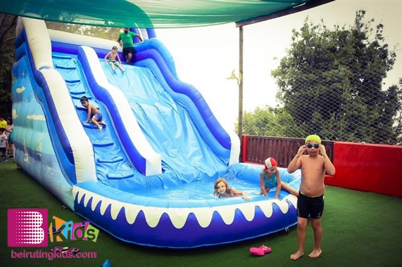 Activity Jbeil-Byblos Activities Summer Fun Day Lebanon