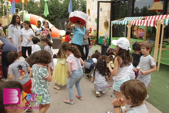 Windmill Playground Jounieh-Kaslik Birthdays Happy Birthday Ayla Rita Lebanon