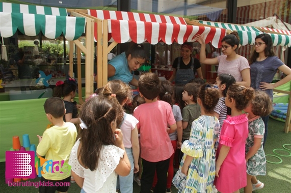 Windmill Playground Jounieh-Kaslik Birthdays Happy Birthday Ayla Rita Lebanon
