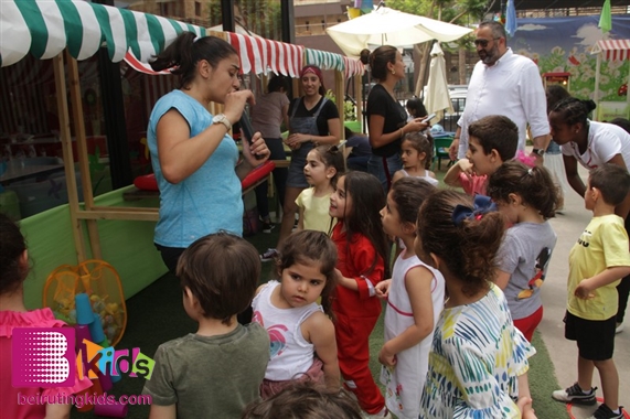 Windmill Playground Jounieh-Kaslik Birthdays Happy Birthday Ayla Rita Lebanon