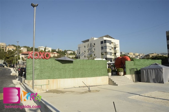 Social Event  Xoxo Venue Opening  Lebanon